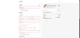SY Doll coupon verification screenshot