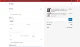 SY Doll coupon verification screenshot