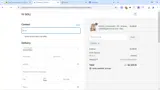SY Doll coupon verification screenshot