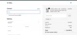 SY Doll coupon verification screenshot
