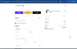 Syessa coupon verification screenshot