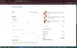Syessa coupon verification screenshot
