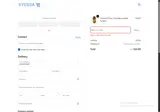 Syessa coupon verification screenshot