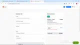 WEB10 coupon verification screenshot