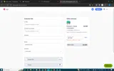 OFFLINE coupon verification screenshot