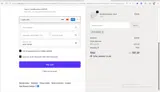Sylvian Grant coupon verification screenshot