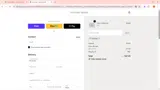 Sylvian Grant coupon verification screenshot