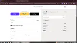 Sylvian Grant coupon verification screenshot