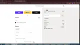 Sylvian Grant coupon verification screenshot