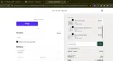 Sylvian Grant coupon verification screenshot