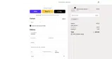 Sylvian Grant coupon verification screenshot