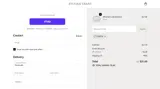 Sylvian Grant coupon verification screenshot