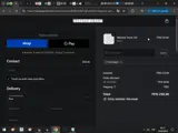 Sylvian Grant coupon verification screenshot