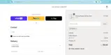 Sylvian Grant coupon verification screenshot