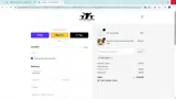 WELCOME10 coupon verification screenshot