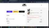 FreeShip30 coupon verification screenshot