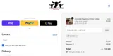 SPOOKY coupon verification screenshot