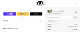 DryLips15 coupon verification screenshot