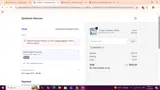 MOTHER10 coupon verification screenshot