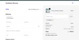 EXTRA10 coupon verification screenshot