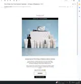 ADVENT10 coupon verification screenshot