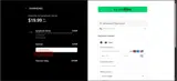 Symphonic Distribution coupon verification screenshot