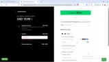 Symphonic Distribution coupon verification screenshot