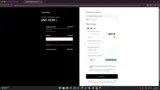 Symphonic Distribution coupon verification screenshot