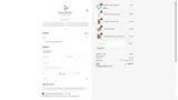 Symphony Natural Health coupon verification screenshot