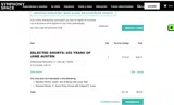 Kidding10 coupon verification screenshot