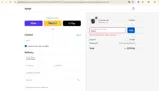TAKE10 coupon verification screenshot