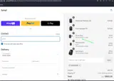 BCK4JWWB coupon verification screenshot