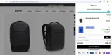 Save15 coupon verification screenshot