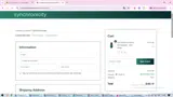 SAVE15 coupon verification screenshot