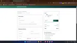 15OFF coupon verification screenshot