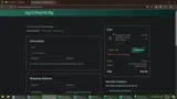 FULL30 coupon verification screenshot