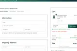 FULL30 coupon verification screenshot