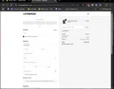 TRUSTED coupon verification screenshot