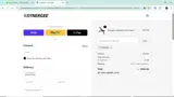 TRUSTED coupon verification screenshot
