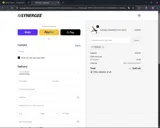 SFsave5 coupon verification screenshot