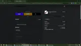 WINBIG coupon verification screenshot