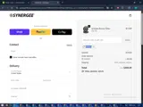 WINBIG coupon verification screenshot