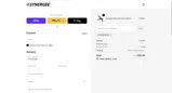HOLIDAY10 coupon verification screenshot