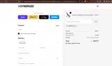 WORKOUT20 coupon verification screenshot