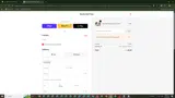 WORKOUT20 coupon verification screenshot