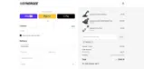 TRUSTED coupon verification screenshot