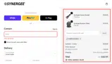 SIMPLYCODES5 coupon verification screenshot