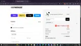 BASEMENT coupon verification screenshot