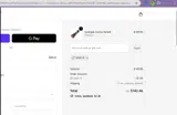 SAVE15 coupon verification screenshot