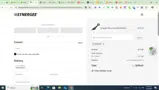 SFsave5 coupon verification screenshot